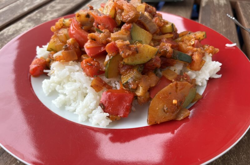 Ratatouille
